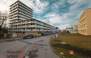 Apartment for rent, 3+kk - 2 bedrooms, 74m<sup>2</sup>