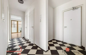 Apartment for rent, 3+kk - 2 bedrooms, 74m<sup>2</sup>