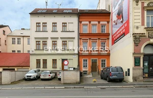 Office for rent, 16m<sup>2</sup>