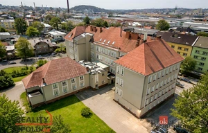 Apartment for sale, 1+KK - Studio, 23m<sup>2</sup>