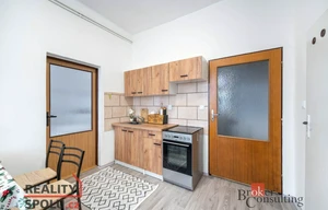 Apartment for sale, 1+1 - Studio, 42m<sup>2</sup>