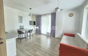 Apartment for rent, 1+KK - Studio, 38m<sup>2</sup>