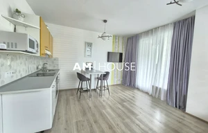 Apartment for rent, 1+KK - Studio, 38m<sup>2</sup>