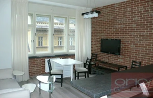 Apartment for rent, 3+kk - 2 bedrooms, 70m<sup>2</sup>