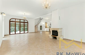 Villa for rent, 243m<sup>2</sup>, 543m<sup>2</sup> of land