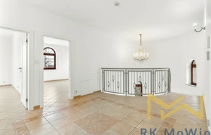 Villa for rent, 243m<sup>2</sup>, 543m<sup>2</sup> of land