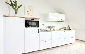 Apartment for sale, 2+kk - 1 bedroom, 74m<sup>2</sup>