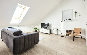 Apartment for sale, 2+kk - 1 bedroom, 74m<sup>2</sup>