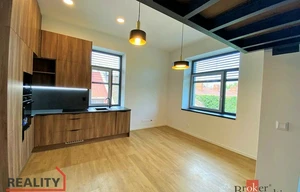 Apartment for rent, 2+kk - 1 bedroom, 44m<sup>2</sup>