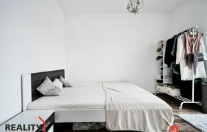 Apartment for rent, 2+kk - 1 bedroom, 39m<sup>2</sup>