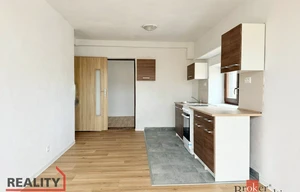 Apartment for rent, 2+kk - 1 bedroom, 45m<sup>2</sup>