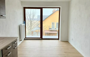 Apartment for rent, 2+kk - 1 bedroom, 45m<sup>2</sup>