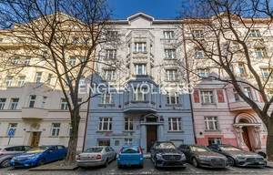 Apartment for sale, 3+1 - 2 bedrooms, 104m<sup>2</sup>