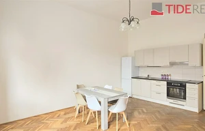 Apartment for rent, 3+kk - 2 bedrooms, 74m<sup>2</sup>