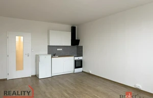 Apartment for rent, 1+KK - Studio, 32m<sup>2</sup>
