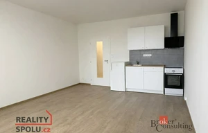 Apartment for rent, 1+KK - Studio, 32m<sup>2</sup>