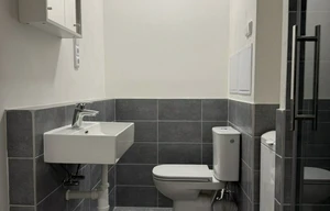 Apartment for rent, 1+KK - Studio, 32m<sup>2</sup>