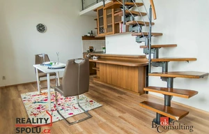 Apartment for sale, 2+kk - 1 bedroom, 69m<sup>2</sup>