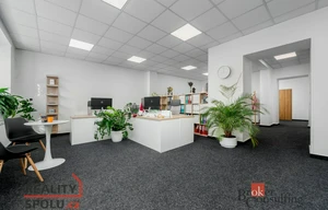 Office for rent, 88m<sup>2</sup>