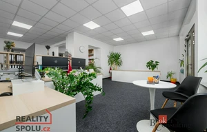 Office for rent, 88m<sup>2</sup>