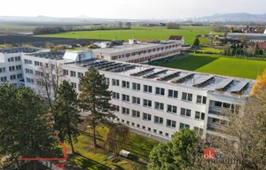 Apartment for sale, 2+kk - 1 bedroom, 62m<sup>2</sup>