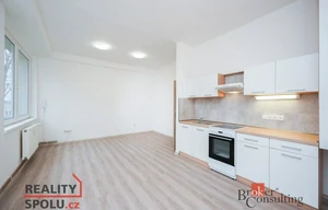 Apartment for sale, 2+kk - 1 bedroom, 62m<sup>2</sup>