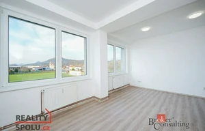 Apartment for sale, 2+kk - 1 bedroom, 62m<sup>2</sup>