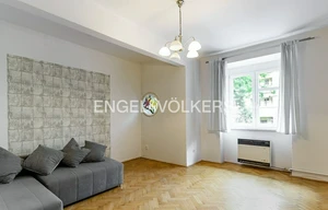 Apartment for rent, 2+1 - 1 bedroom, 60m<sup>2</sup>