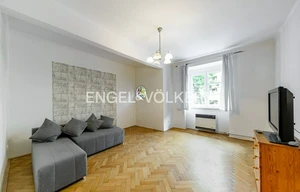 Apartment for rent, 2+1 - 1 bedroom, 60m<sup>2</sup>