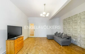 Apartment for rent, 2+1 - 1 bedroom, 60m<sup>2</sup>
