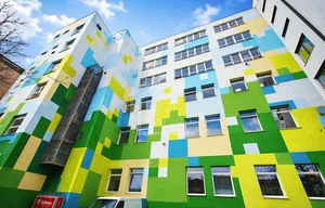 Office for rent, 368m<sup>2</sup>