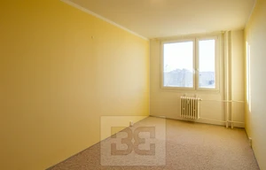 Apartment for rent, 2+kk - 1 bedroom, 45m<sup>2</sup>