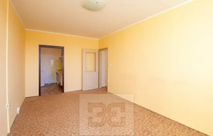 Apartment for rent, 2+kk - 1 bedroom, 45m<sup>2</sup>