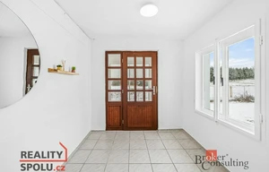 Family house for sale, 105m<sup>2</sup>, 743m<sup>2</sup> of land