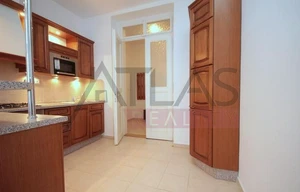 Apartment for rent, 2+kk - 1 bedroom, 91m<sup>2</sup>