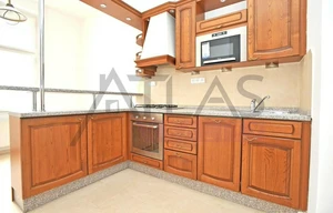 Apartment for rent, 2+kk - 1 bedroom, 91m<sup>2</sup>