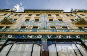 Apartment for rent, Atypical layout, 884m<sup>2</sup>