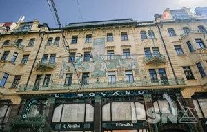 Apartment for rent, Atypical layout, 884m<sup>2</sup>