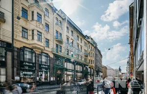 Apartment for rent, Atypical layout, 884m<sup>2</sup>