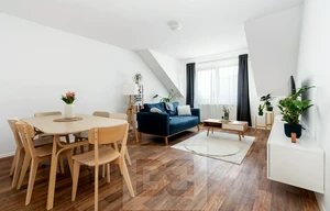 Apartment for sale, 3+1 - 2 bedrooms, 125m<sup>2</sup>