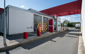 Warehouse for rent, 101m<sup>2</sup>