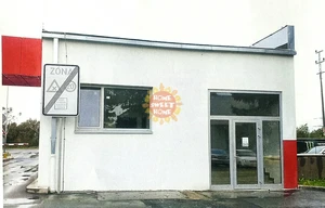 Office for rent, 25m<sup>2</sup>