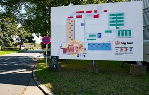 Office for rent, 25m<sup>2</sup>