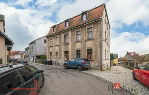 Apartment building for sale, 315m<sup>2</sup>