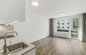 Apartment for rent, 1+KK - Studio, 35m<sup>2</sup>