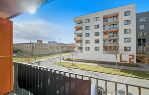 Apartment for rent, 1+KK - Studio, 35m<sup>2</sup>