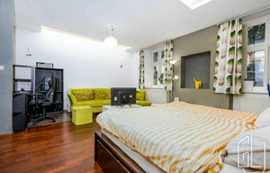 Apartment for rent, 1+1 - Studio, 45m<sup>2</sup>