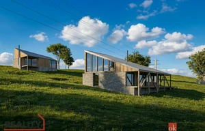 Cottage for sale, 230m<sup>2</sup>, 1378m<sup>2</sup> of land