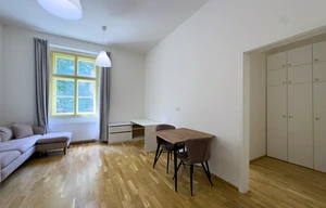 Apartment for rent, 2+kk - 1 bedroom, 42m<sup>2</sup>
