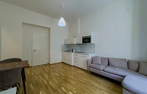 Apartment for rent, 2+kk - 1 bedroom, 42m<sup>2</sup>